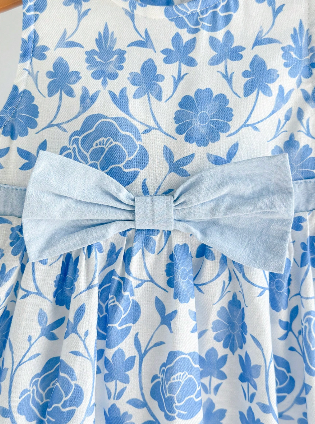 Vestido Amanda 🦋