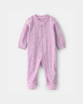 Enterizo Bunny Cotton Carter's