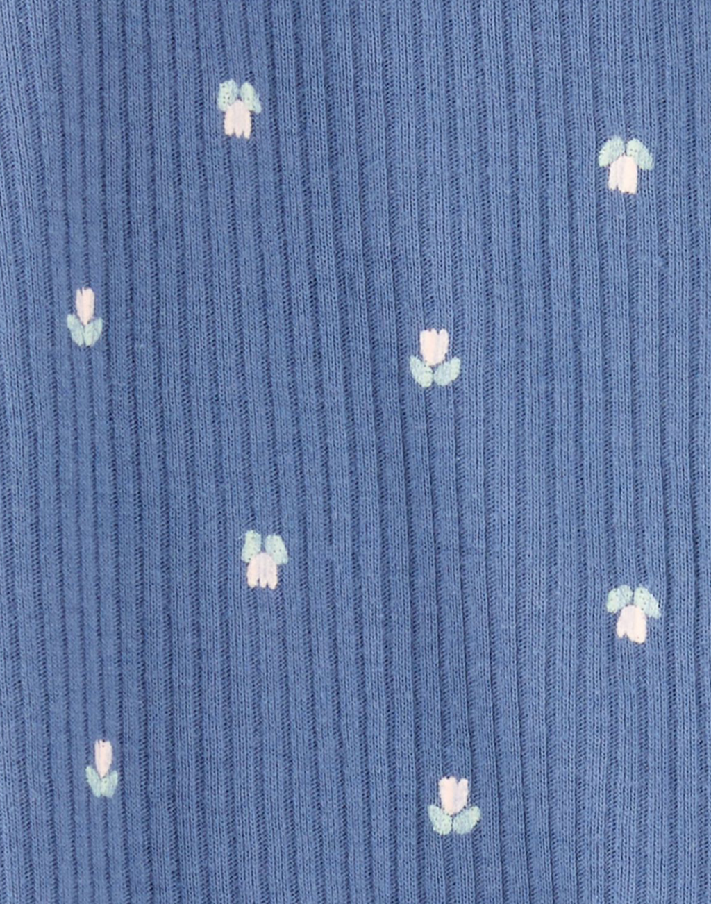 Enterizo Mini Floral Carter's