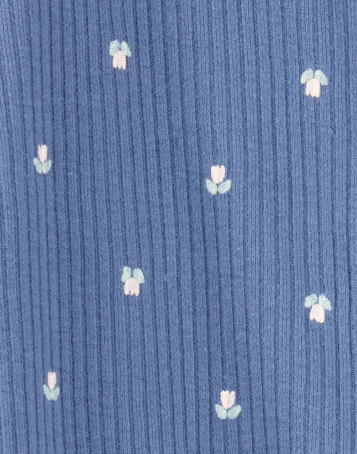 Enterizo Mini Floral Carter's