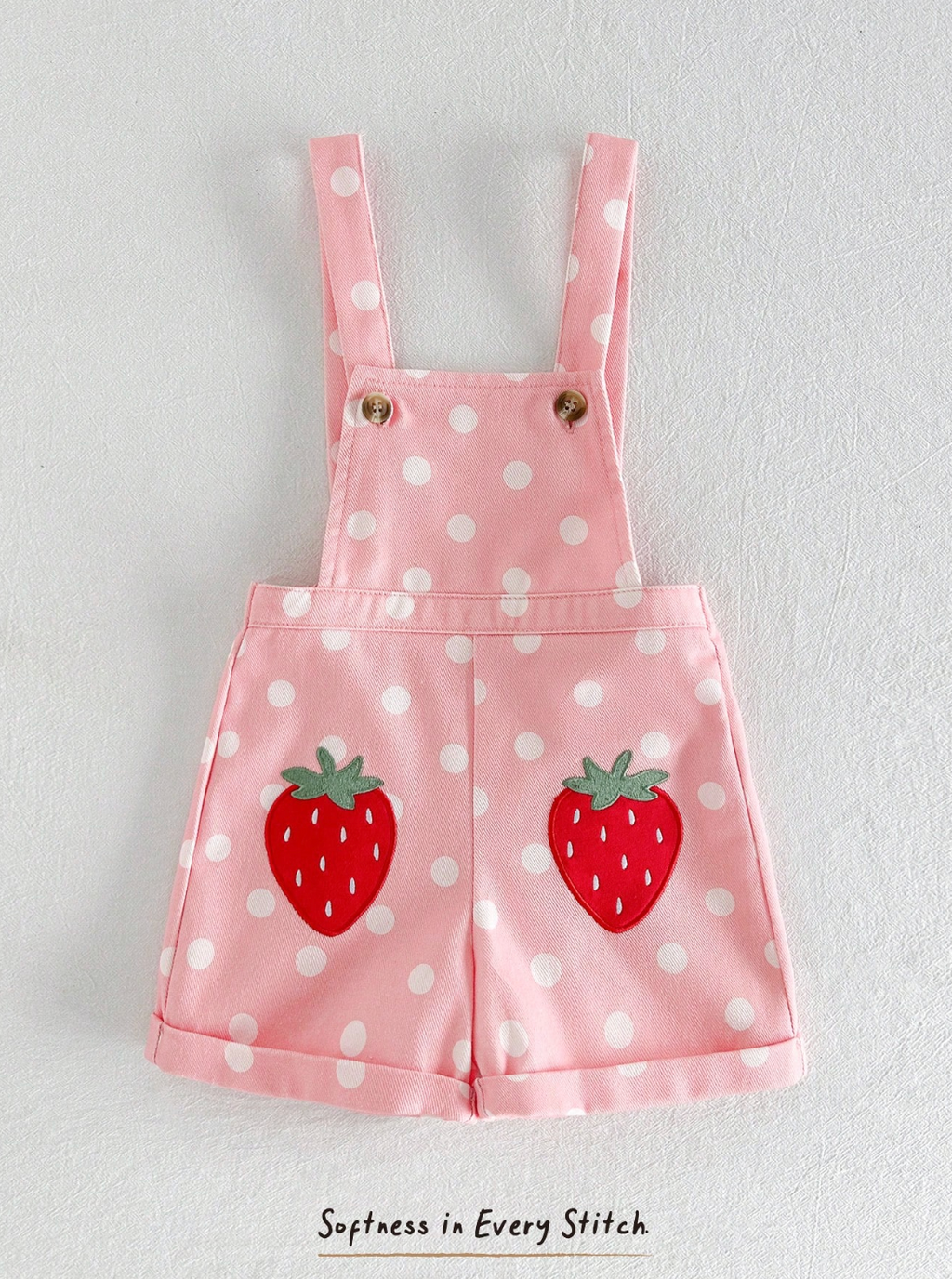 Overall Emma  🍓