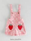Overall Emma  🍓
