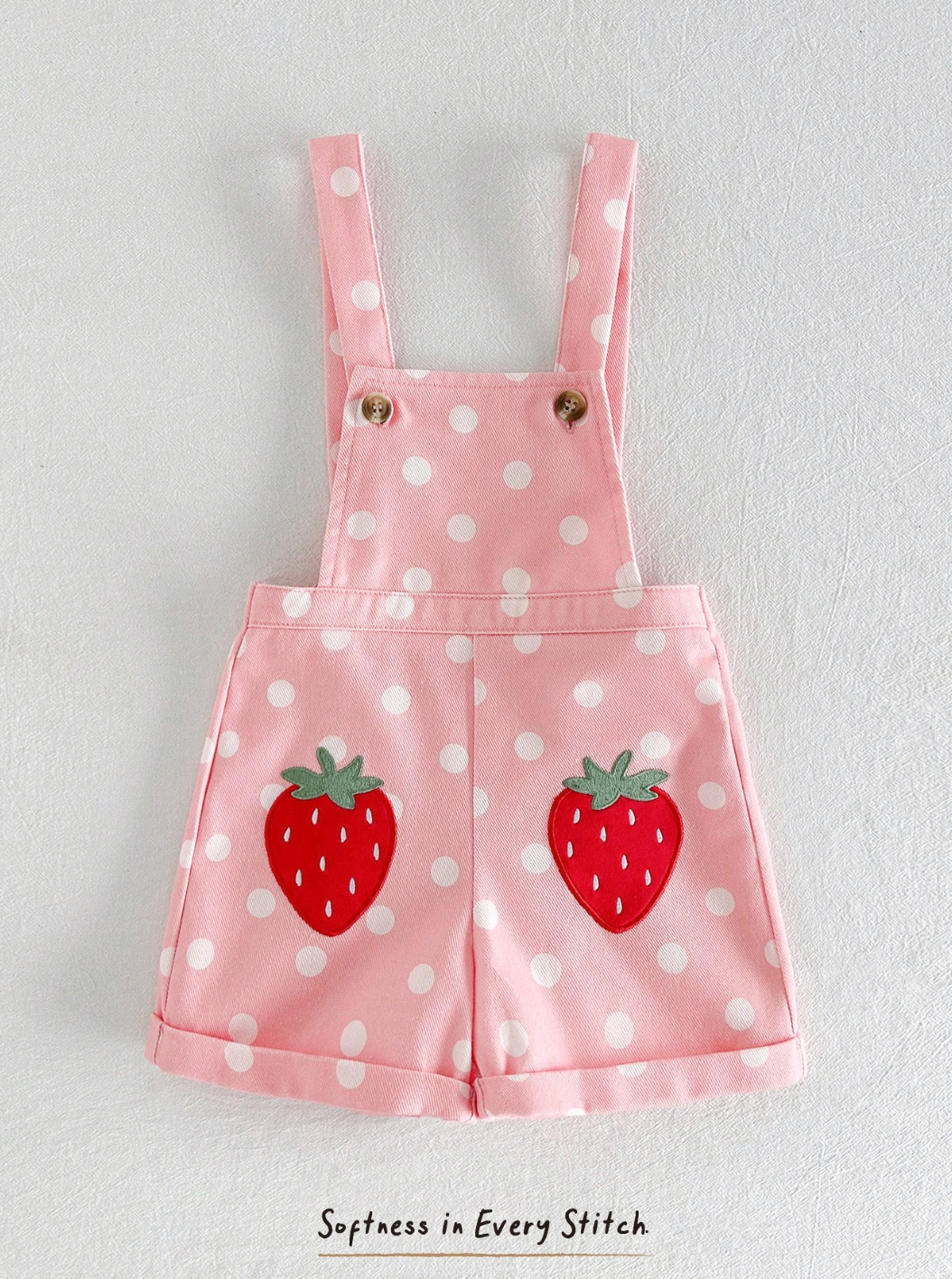 Overall Emma  🍓