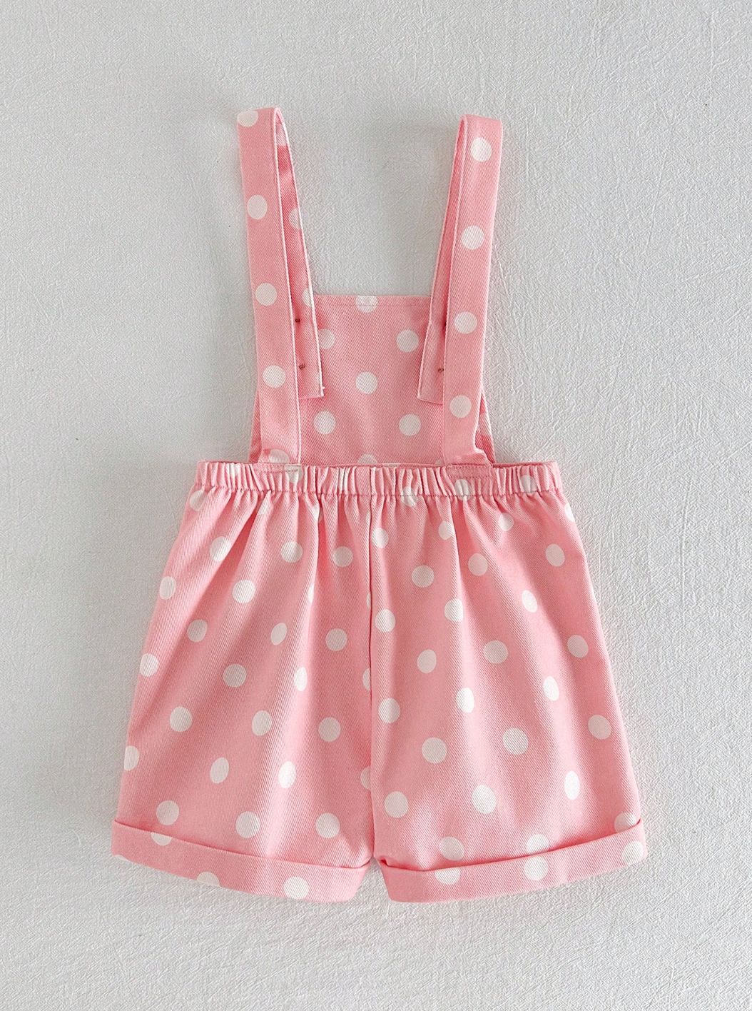 Overall Emma  🍓