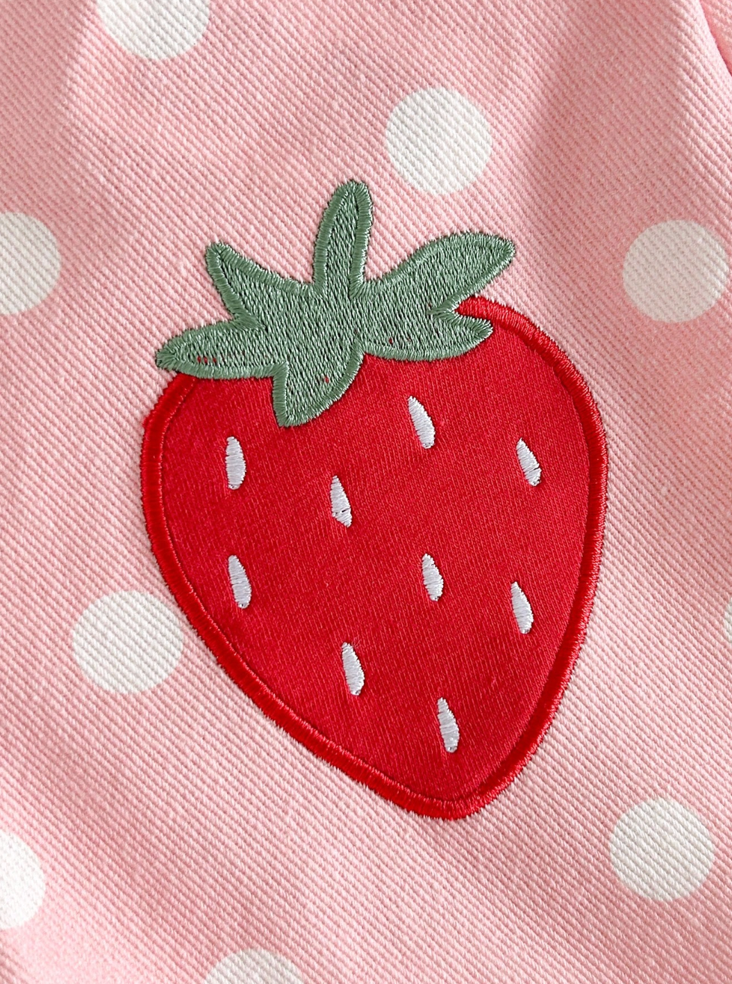 Overall Emma  🍓