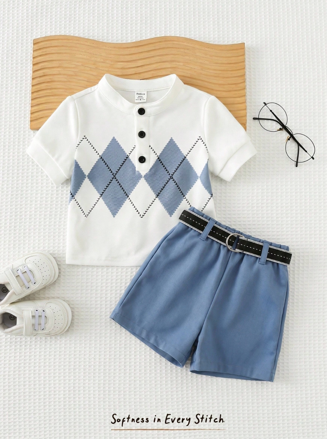 Conjunto Tomás 🖌️