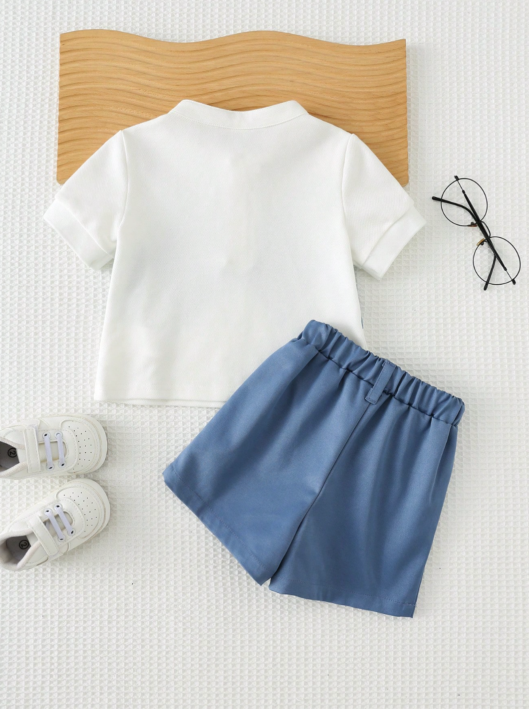 Conjunto Tomás 🖌️