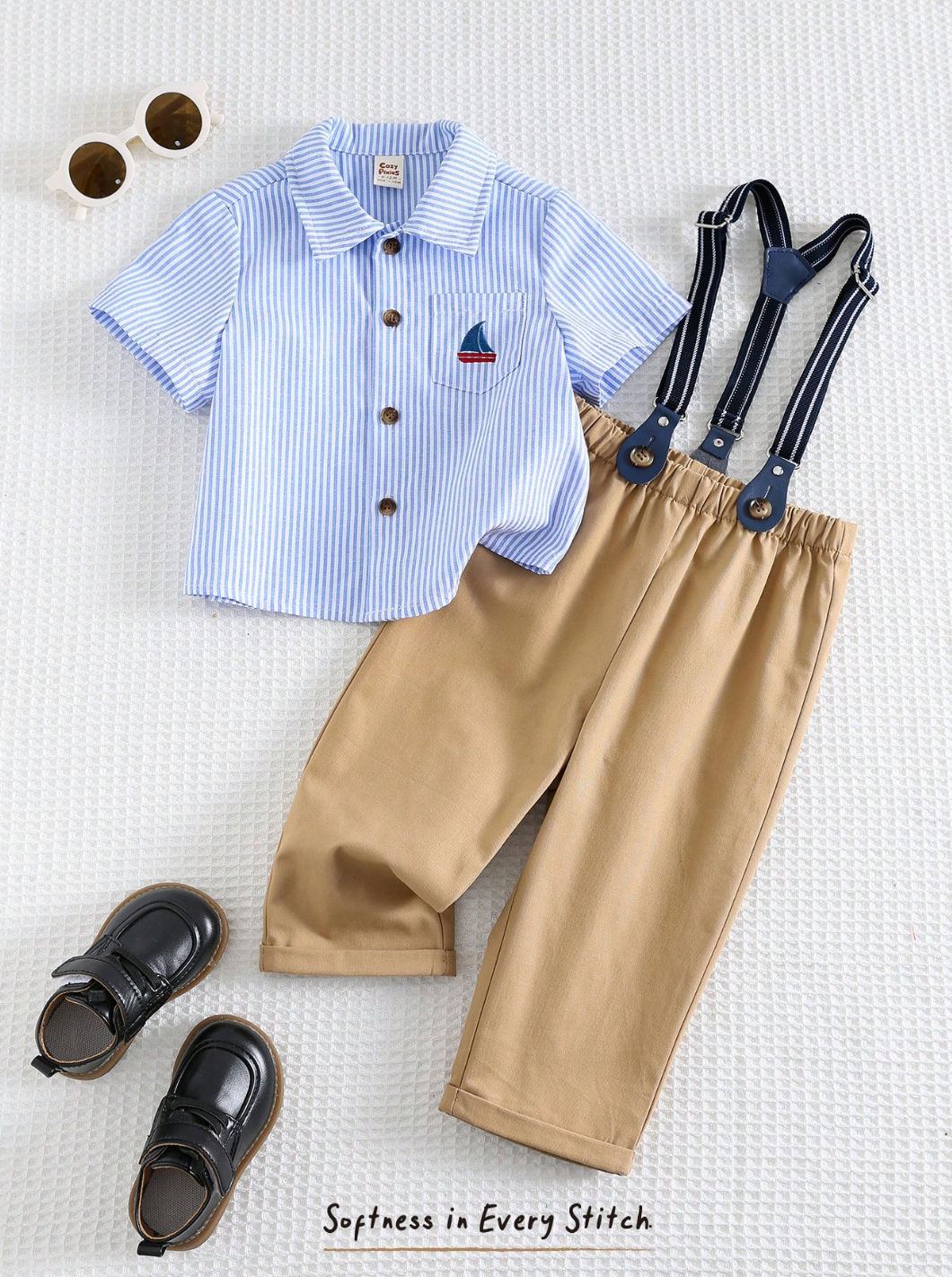 Conjunto Santiago ⛵