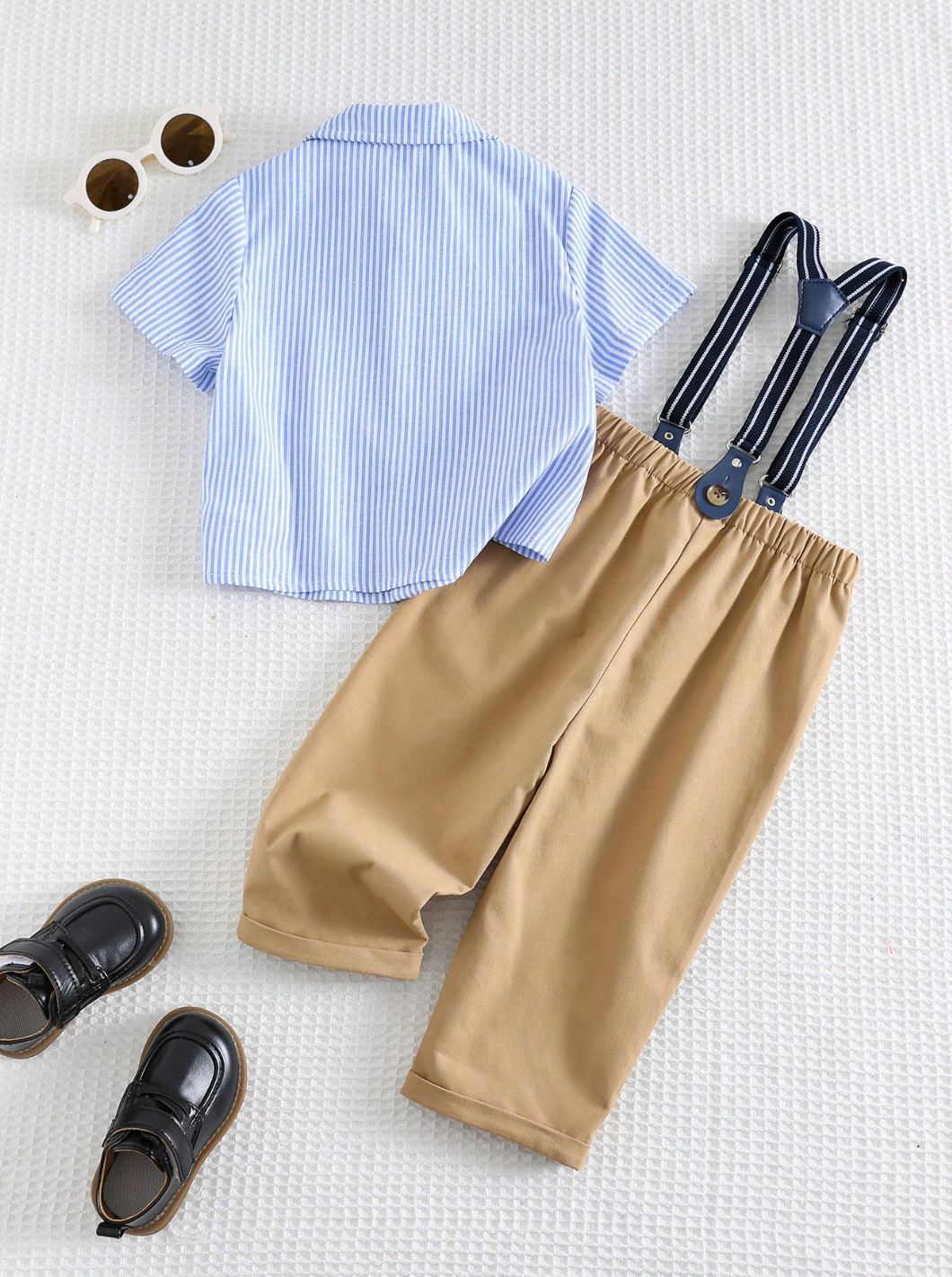 Conjunto Santiago ⛵