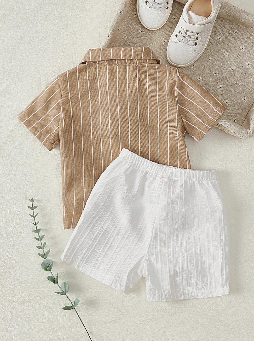 Conjunto Joaquín 🍄‍🟫