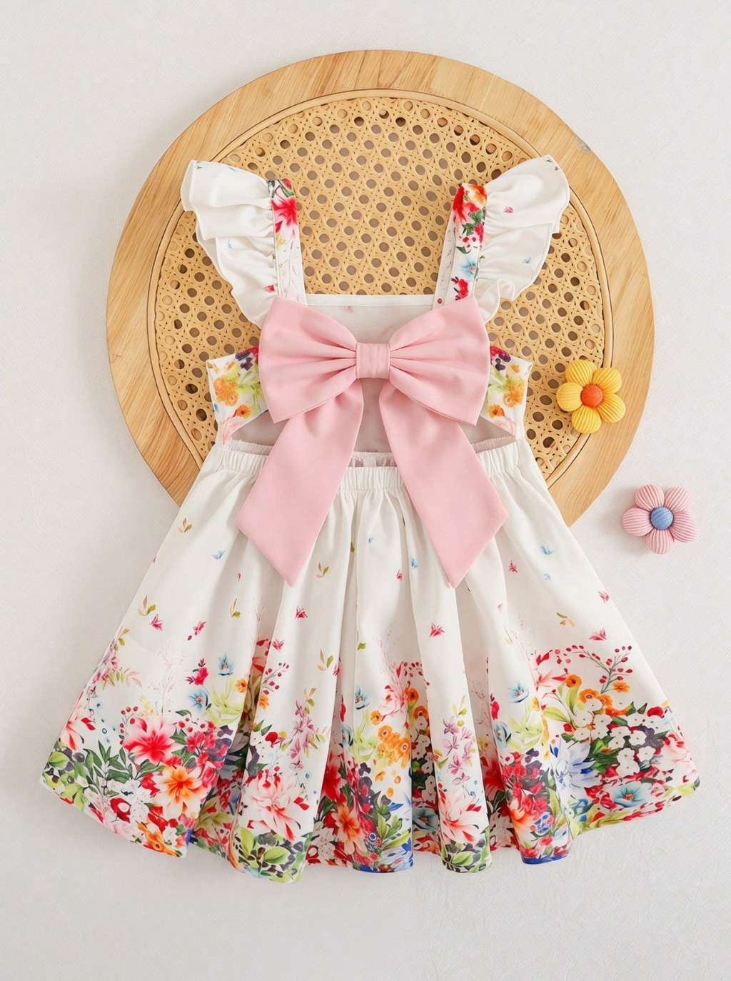 Vestido Regina  🌺