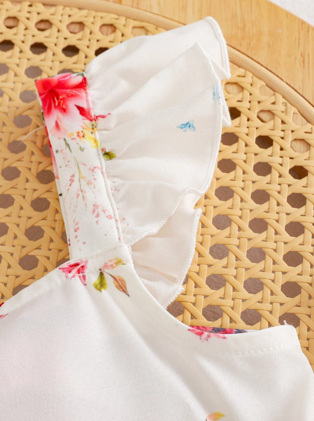 Vestido Regina  🌺
