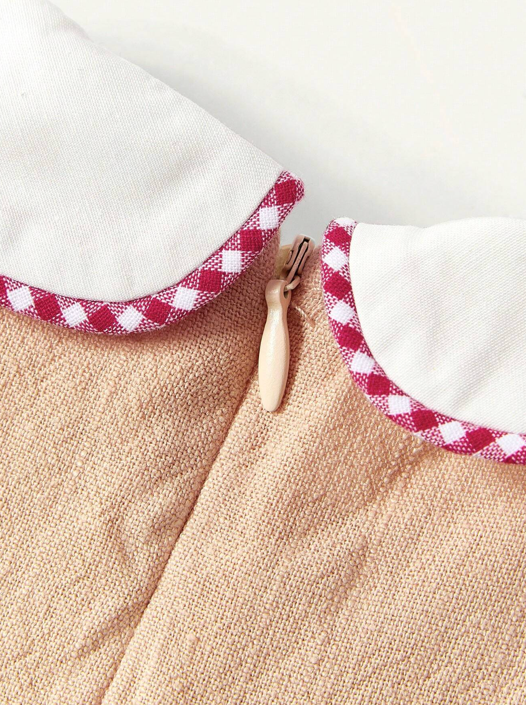 Vestido Catalina 🌸