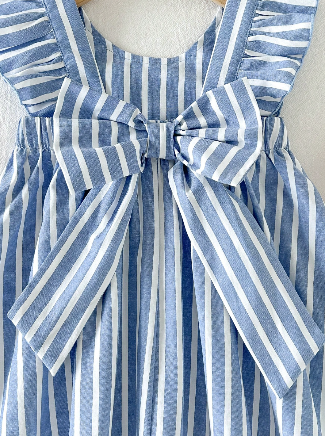 Vestido Emma 💙