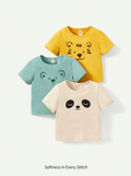 Camisetas Amaru 🐼