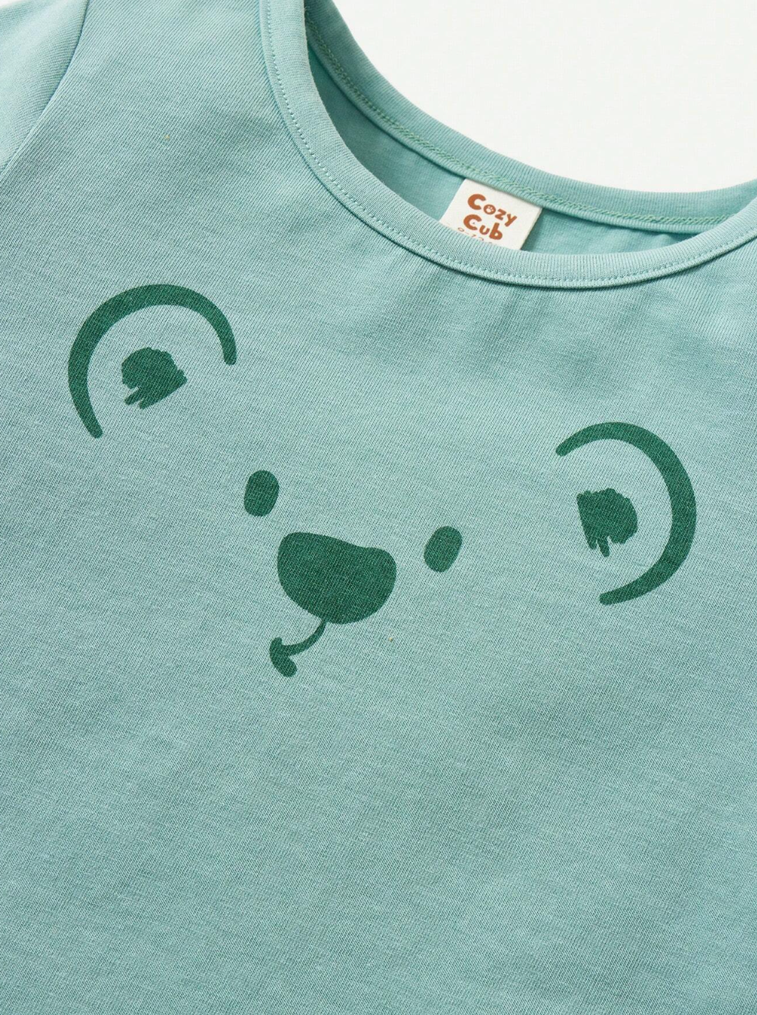 Camisetas Amaru 🐼