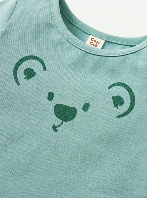 Camisetas Amaru 🐼