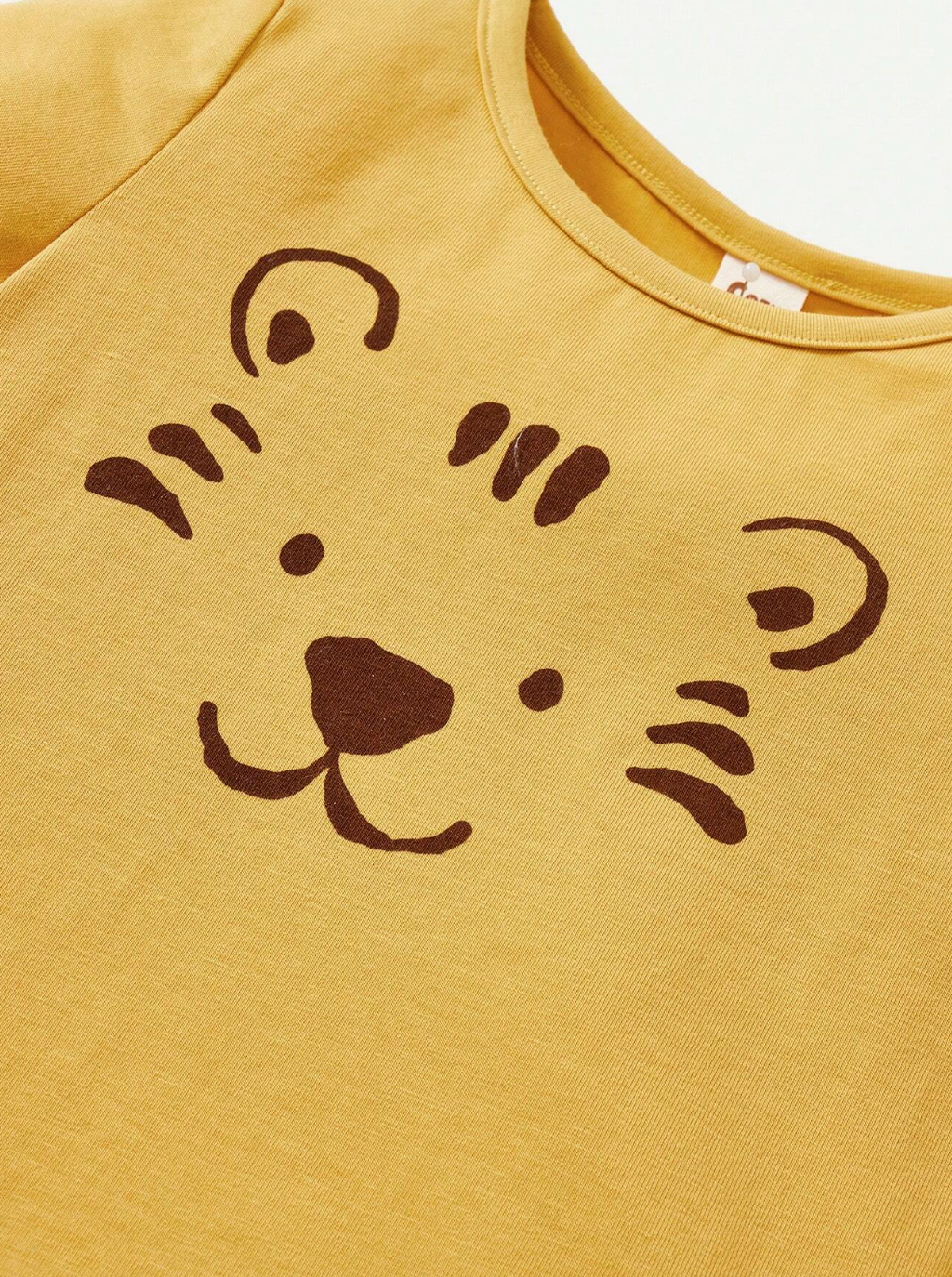 Camisetas Amaru 🐼