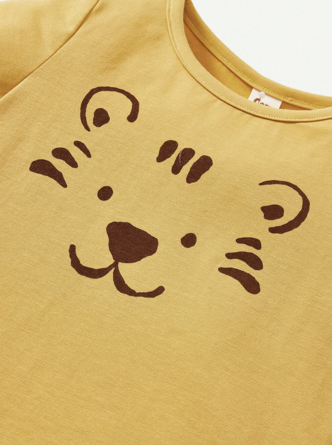 Camisetas Amaru 🐼