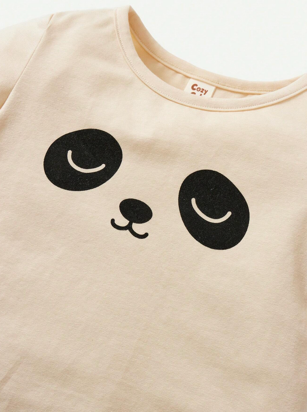 Camisetas Amaru 🐼