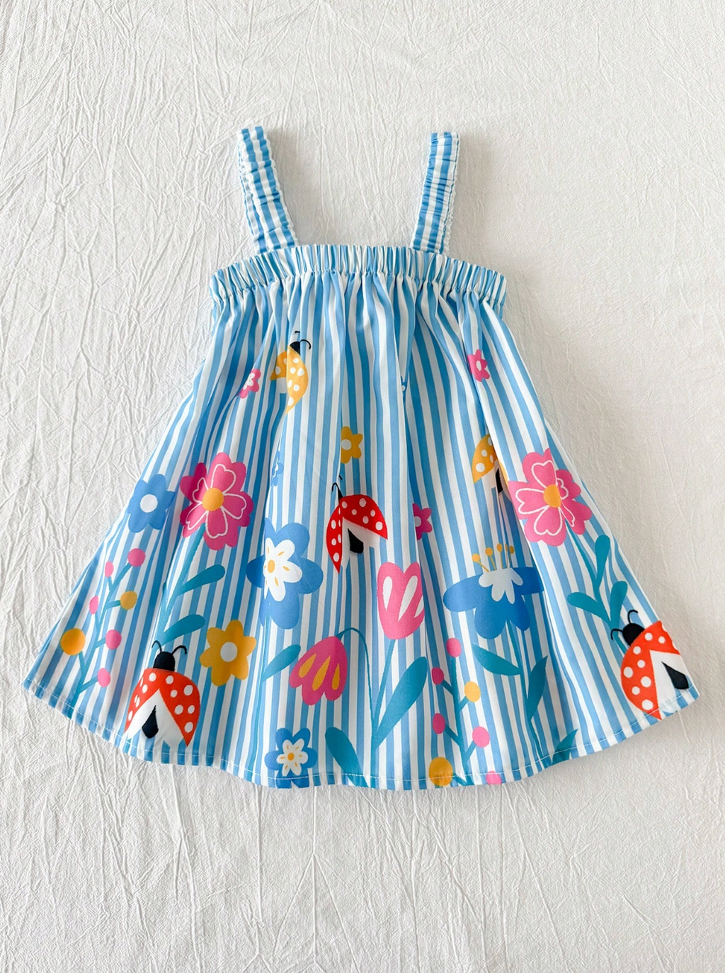 Vestido Mariana🐞