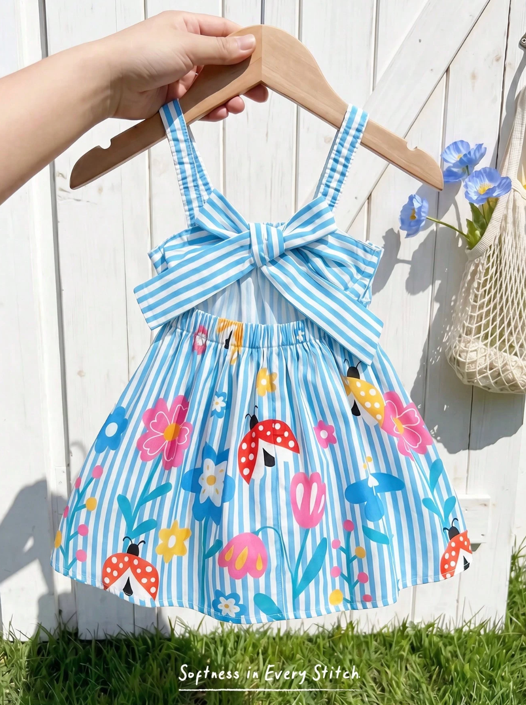 Vestido Mariana🐞