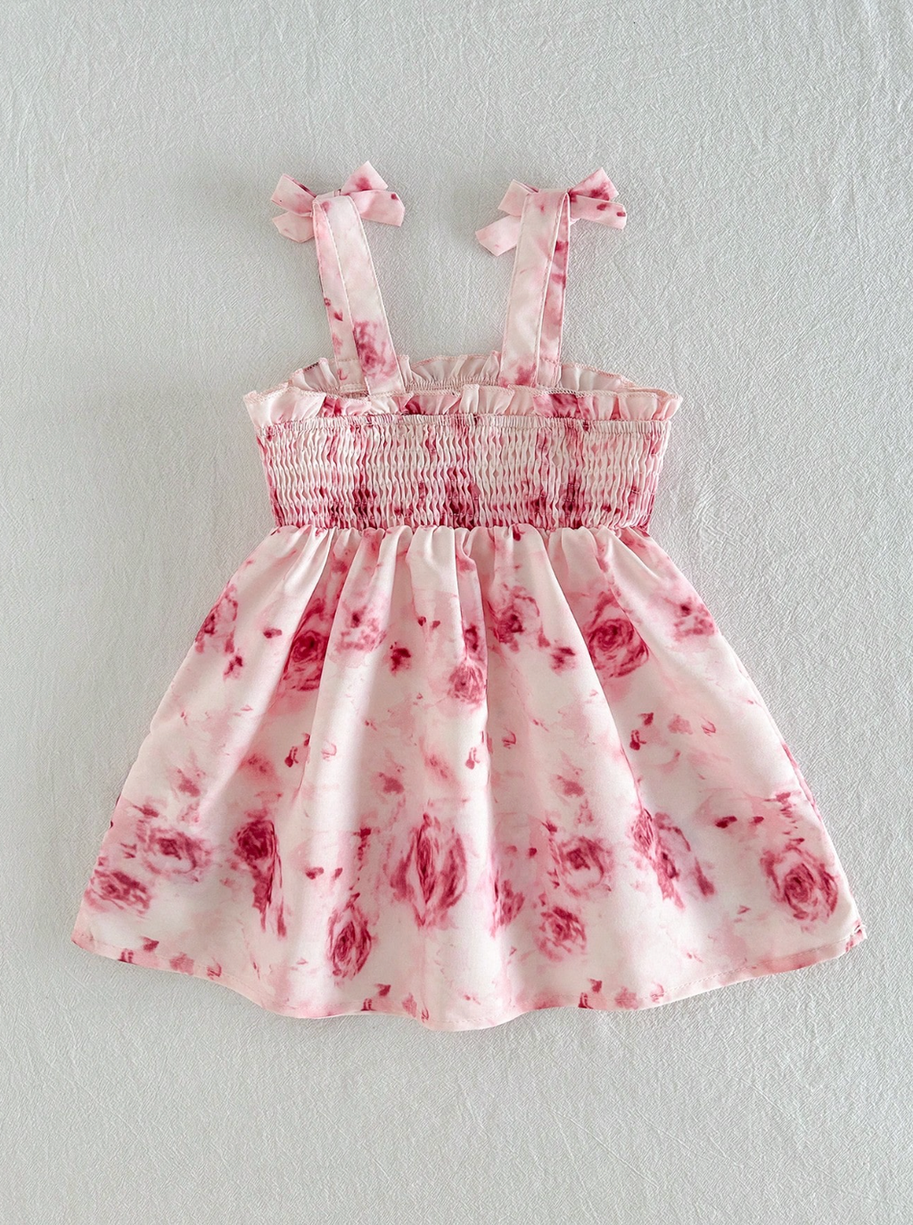 Vestido Ariana 🦋
