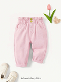 Pantalón Rosalía Denim 🌷