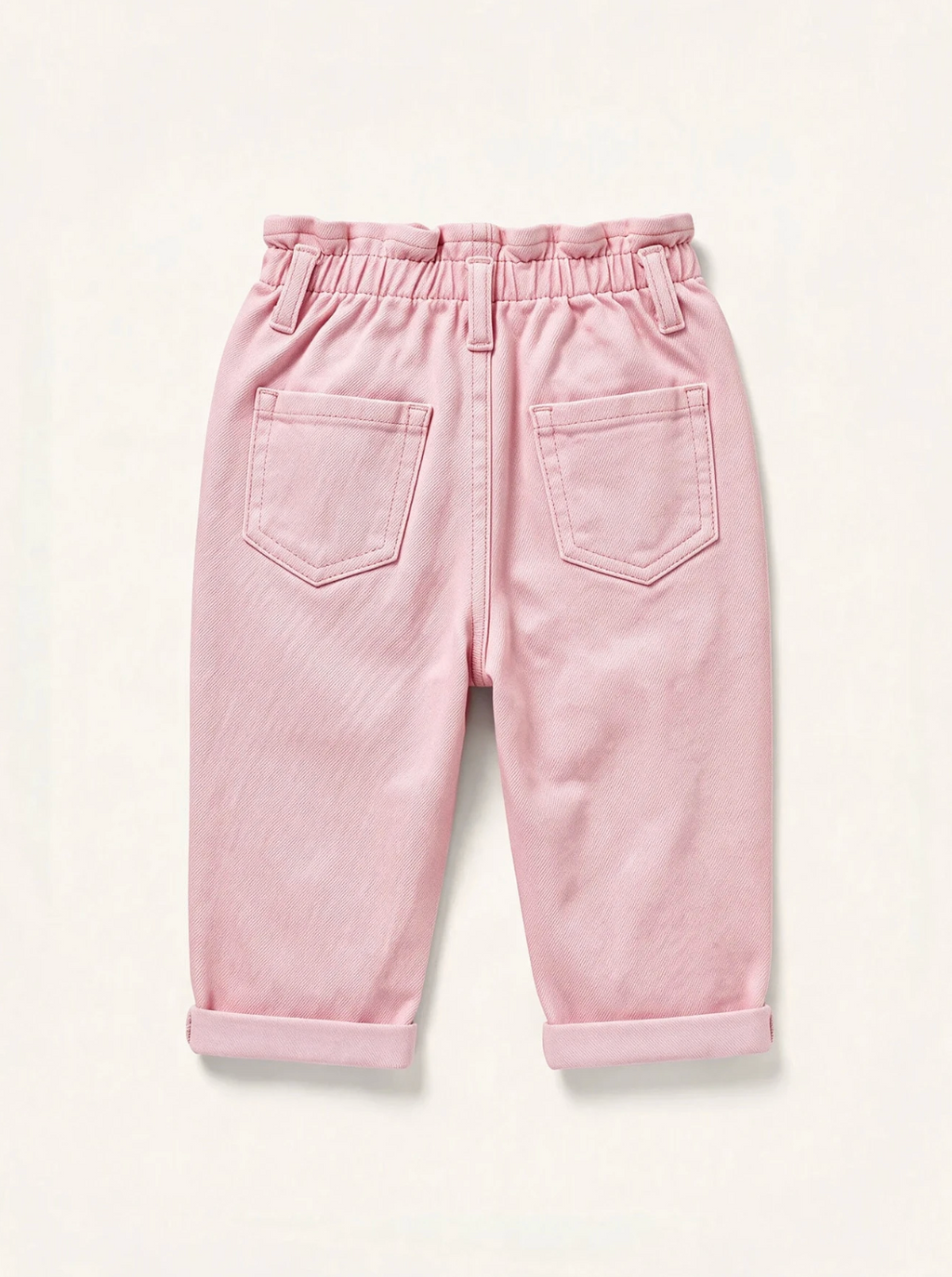 Pantalón Rosalía Denim 🌷