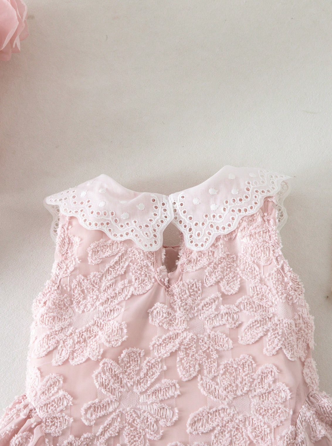 Vestido Rafaela 🌸