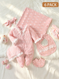 Salida de Hospital Aitana 💗 (6 piezas)