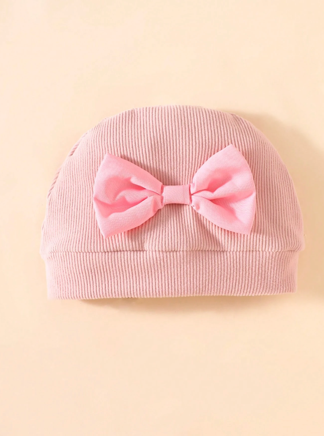 Enterizo Recién Nacida Perla 🎀 (3 piezas)