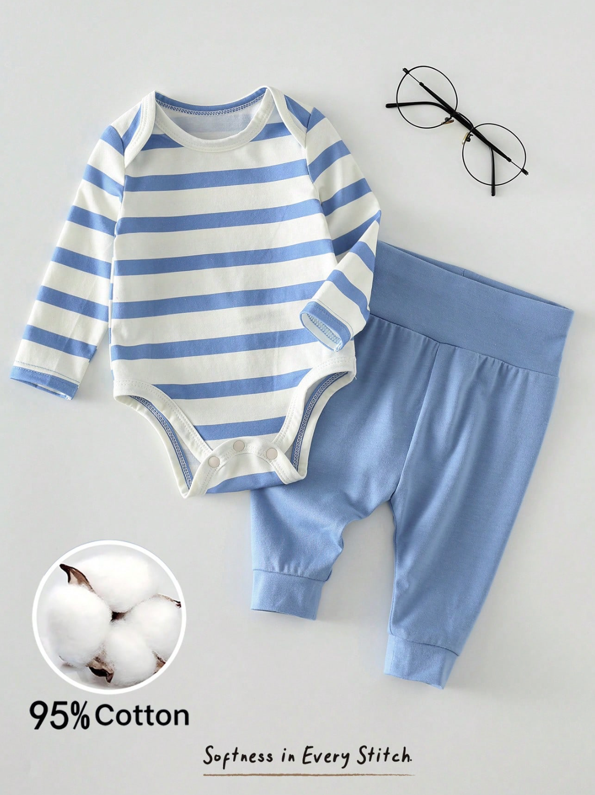 Conjunto Josh