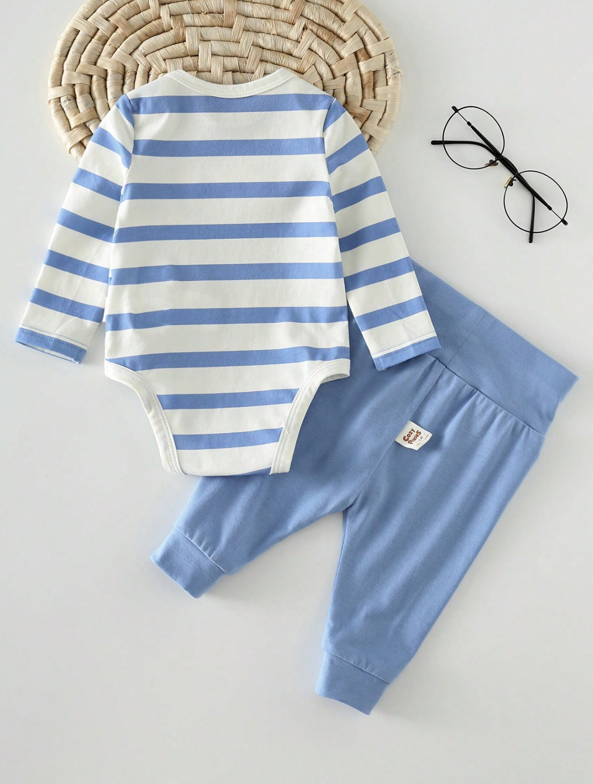 Conjunto Josh