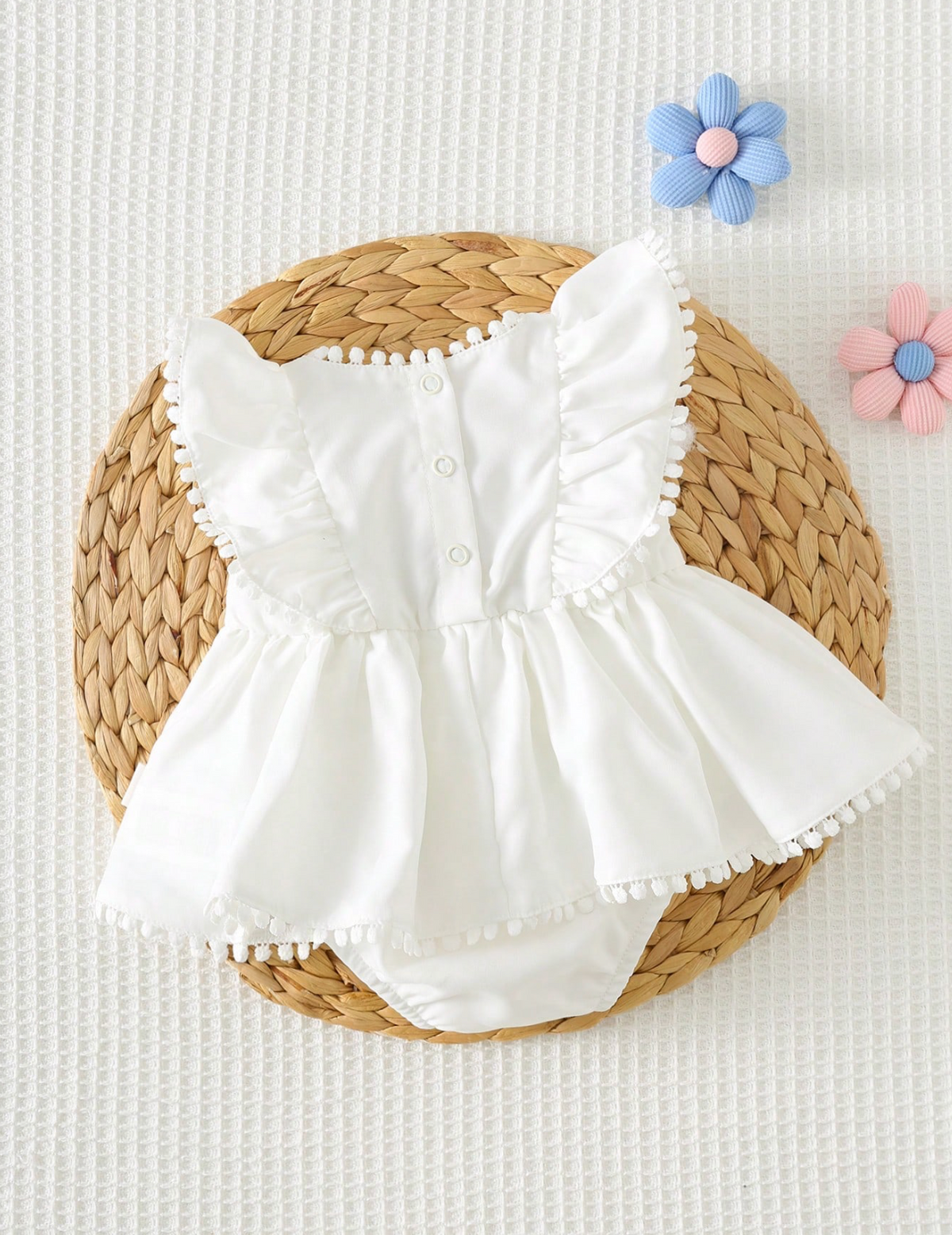 Romper Serra