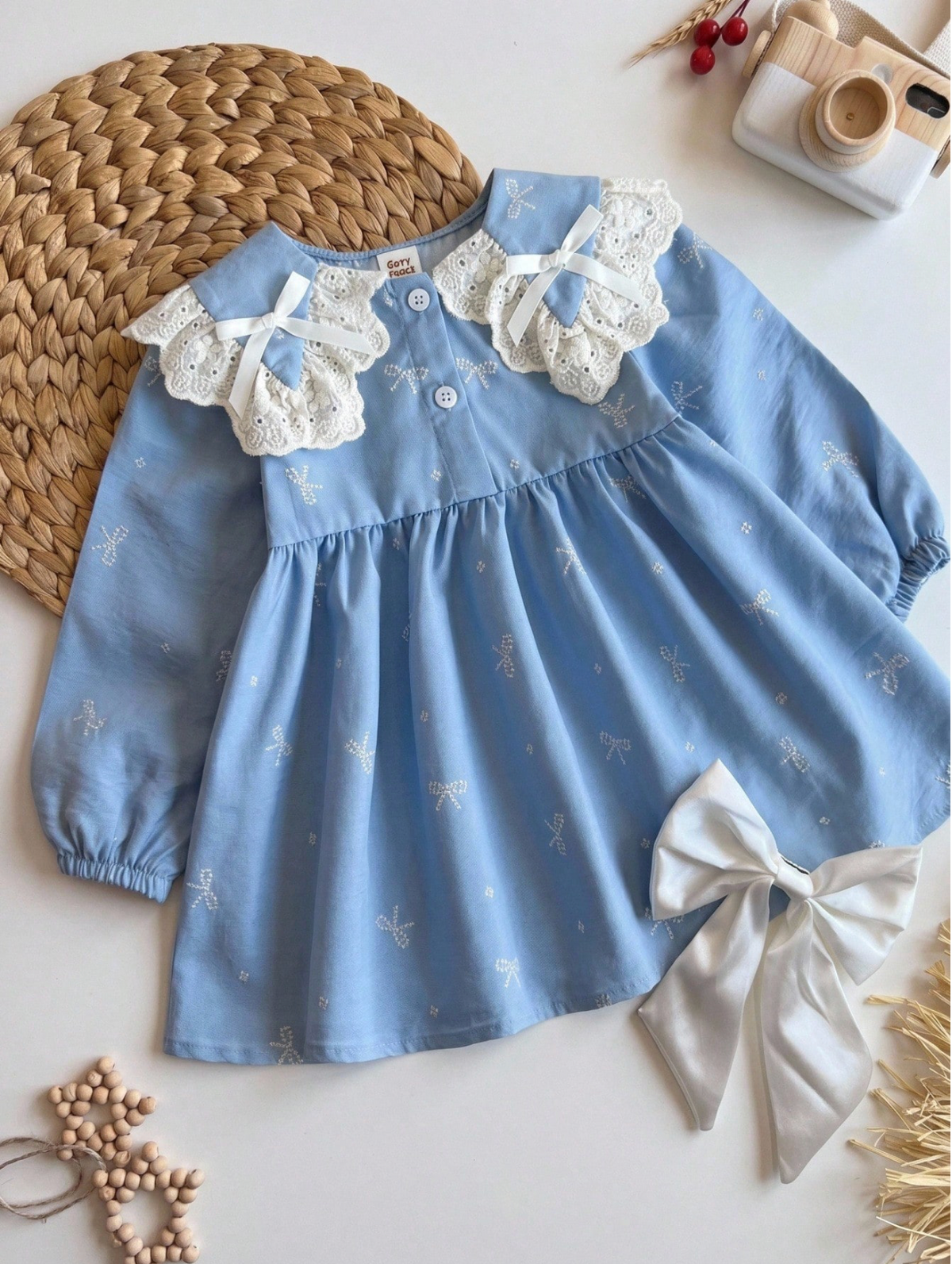 Vestido Matilde