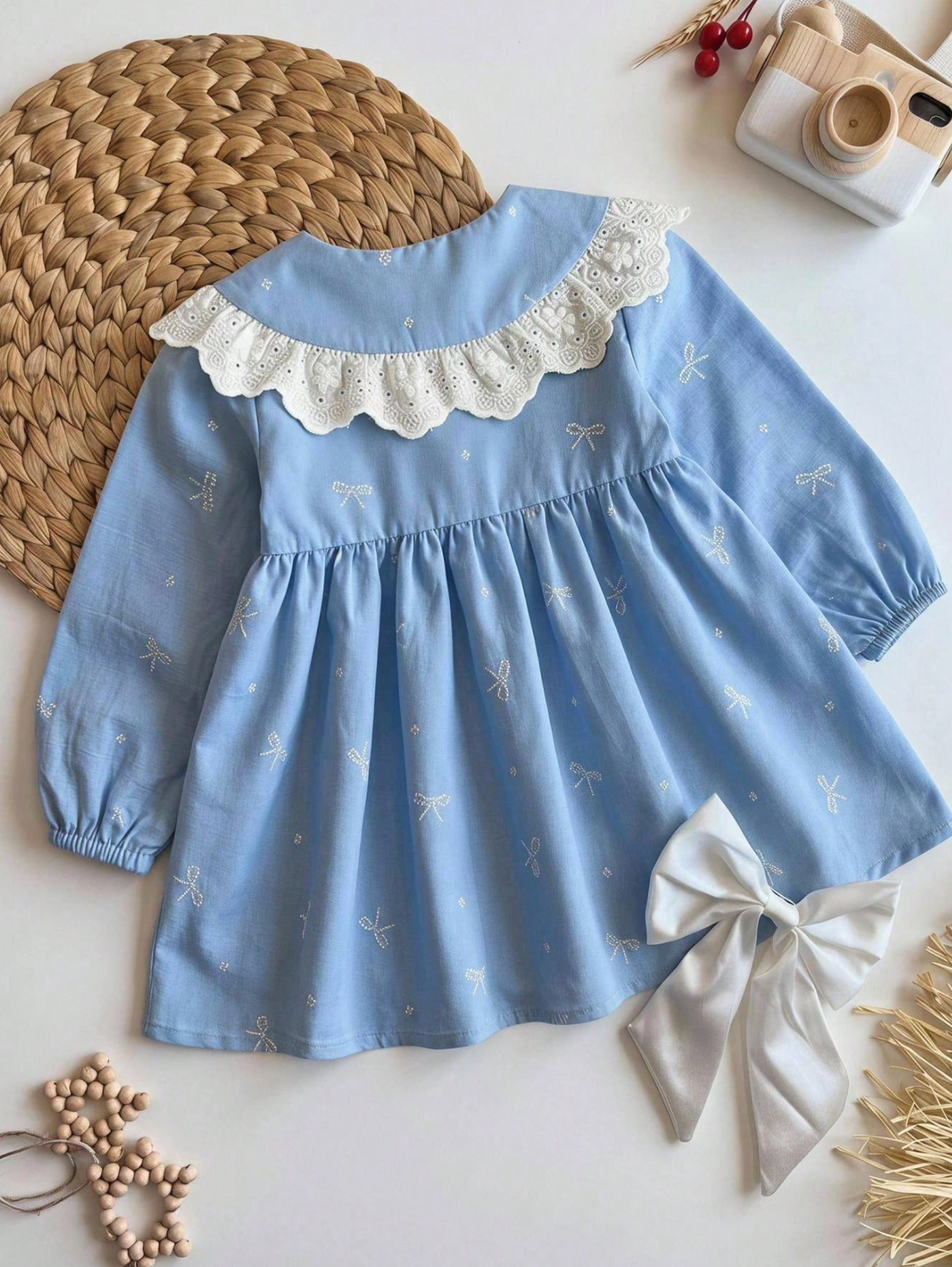 Vestido Matilde