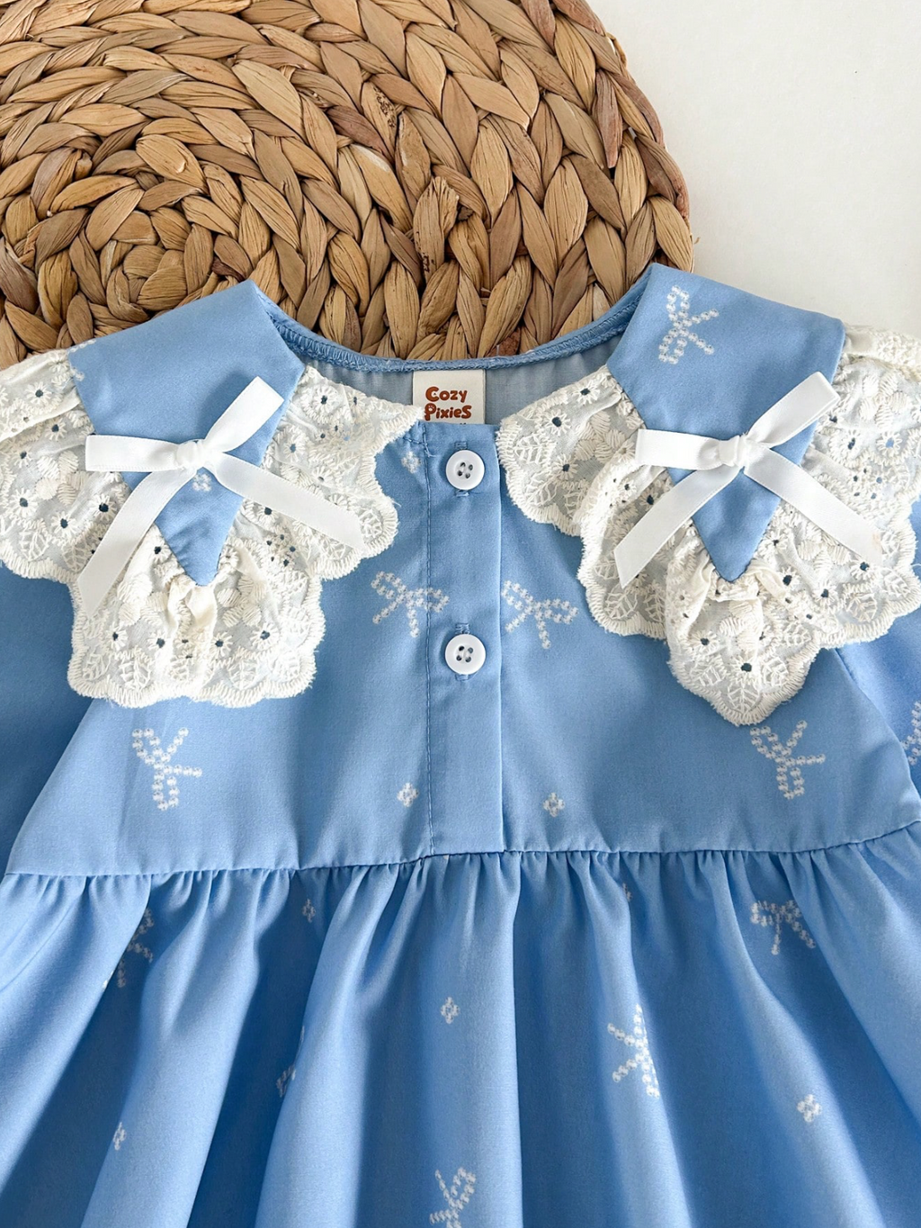 Vestido Matilde