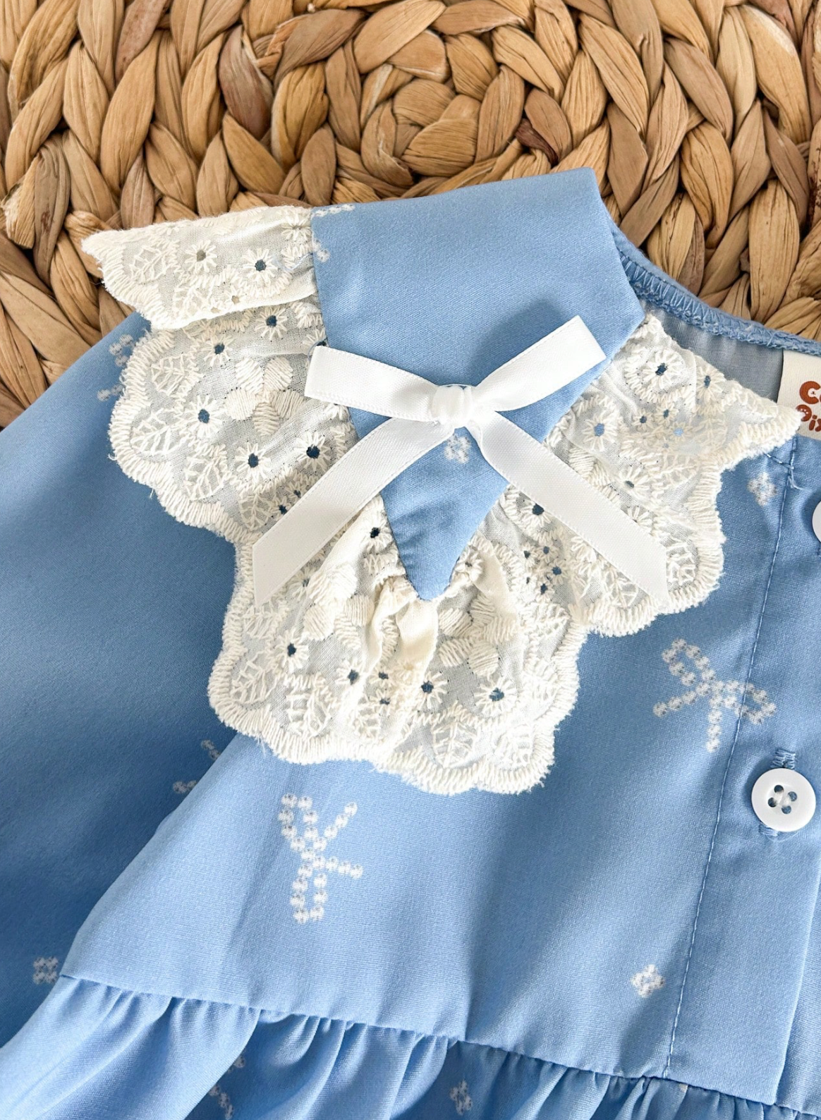 Vestido Matilde