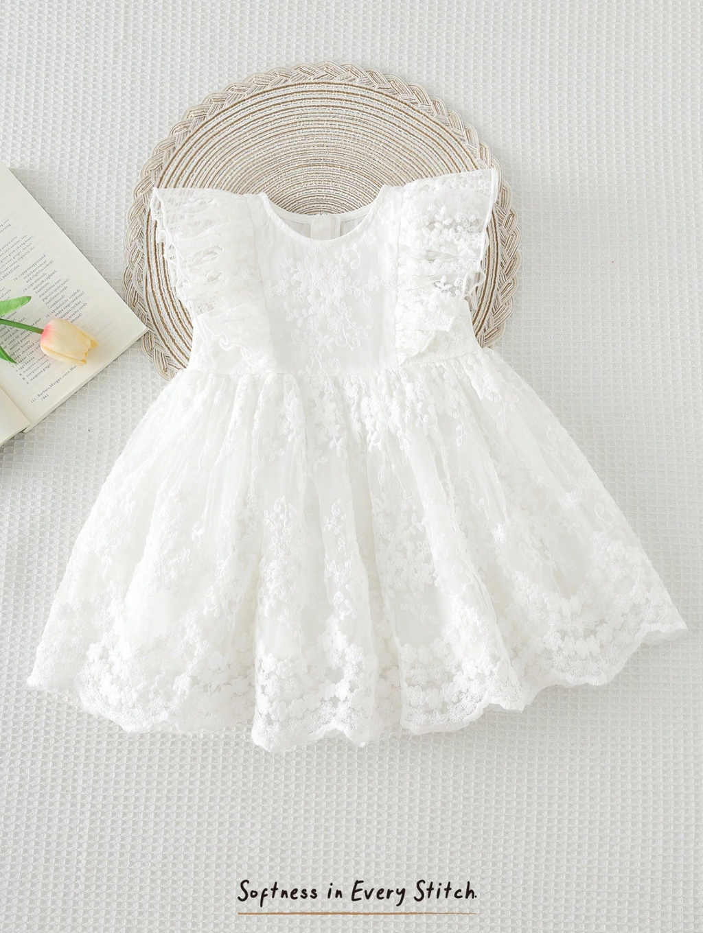 Vestido Naia