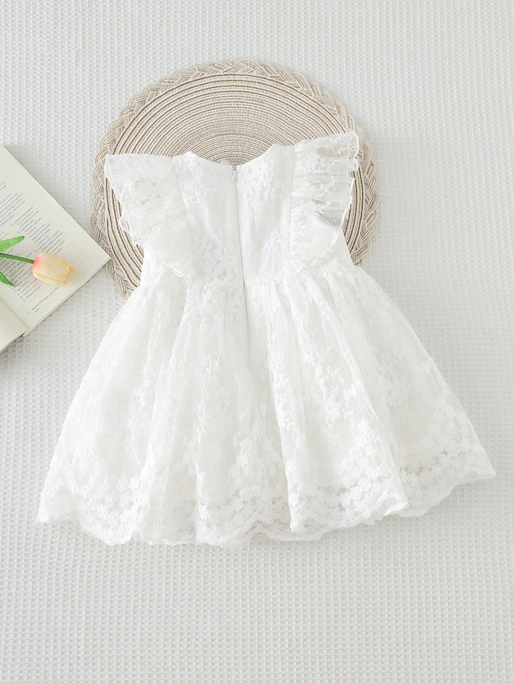 Vestido Naia