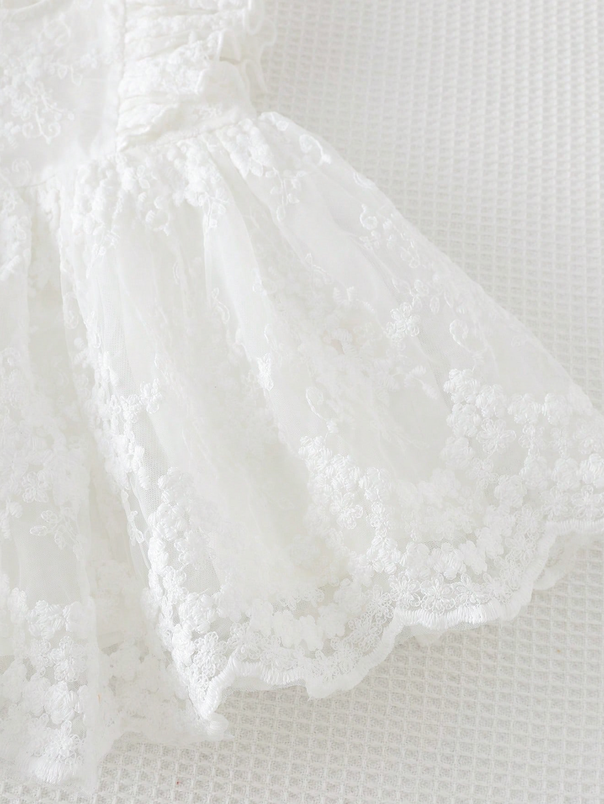 Vestido Naia