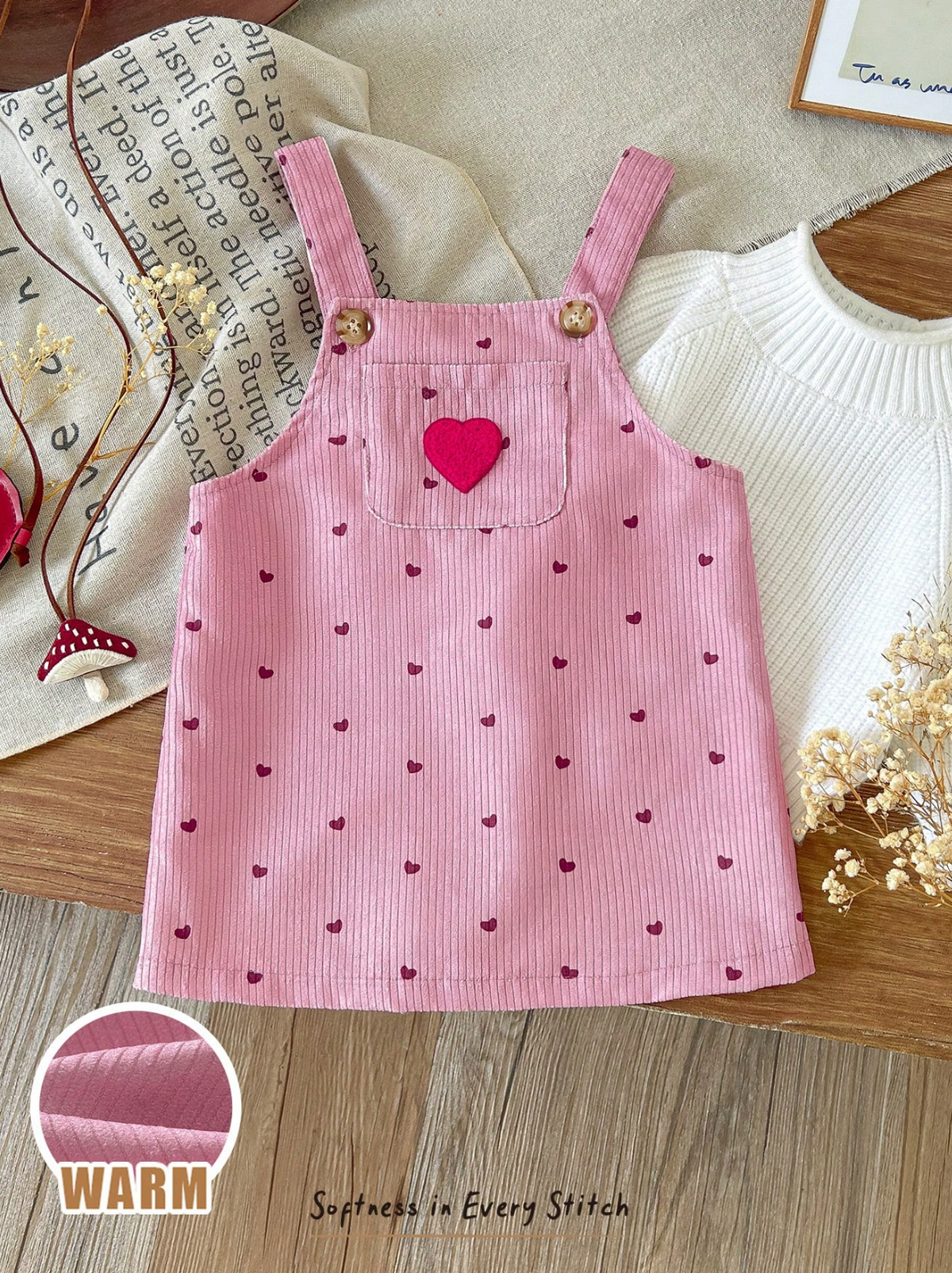 Vestido Gaby