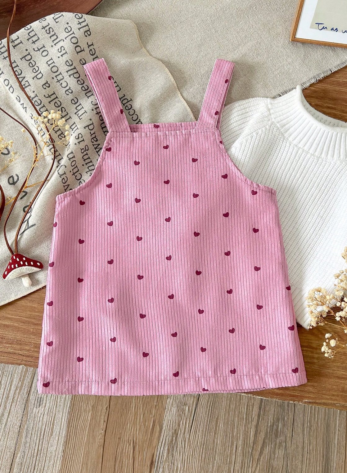 Vestido Gaby