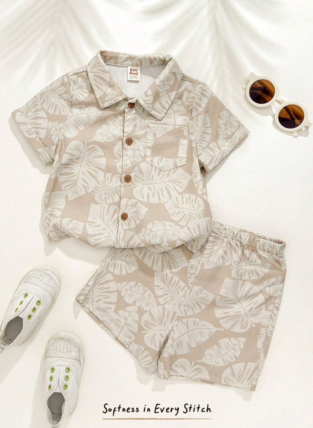 Conjunto Gabriel 🌴