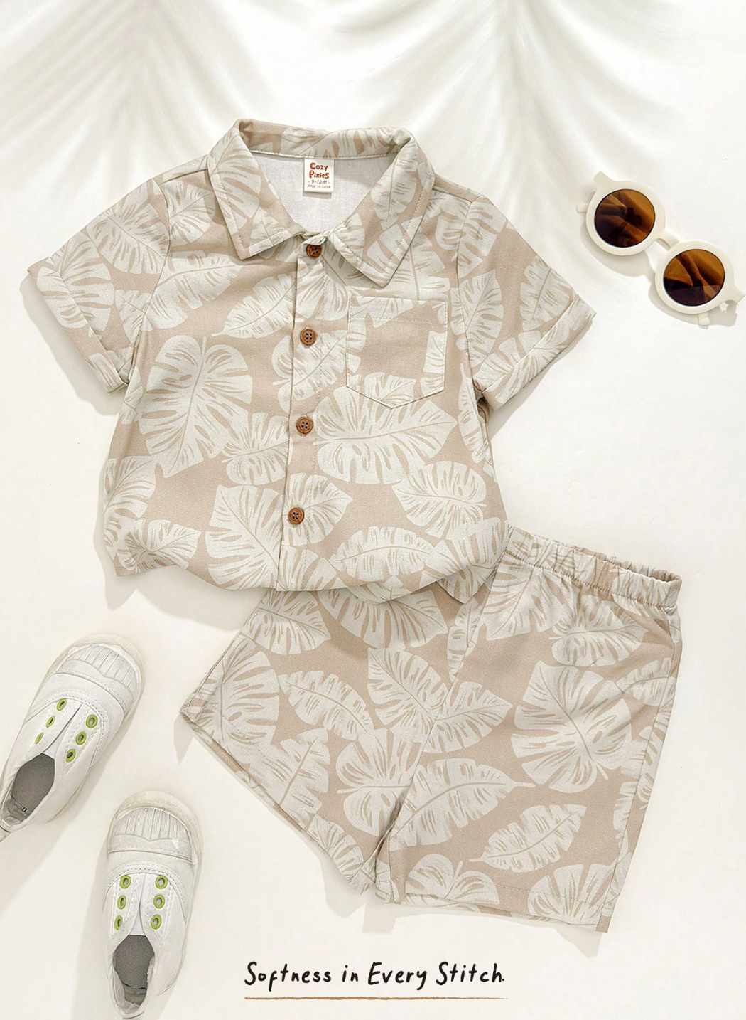 Conjunto Gabriel 🌴