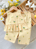 Conjunto Dulce Limones 🍋