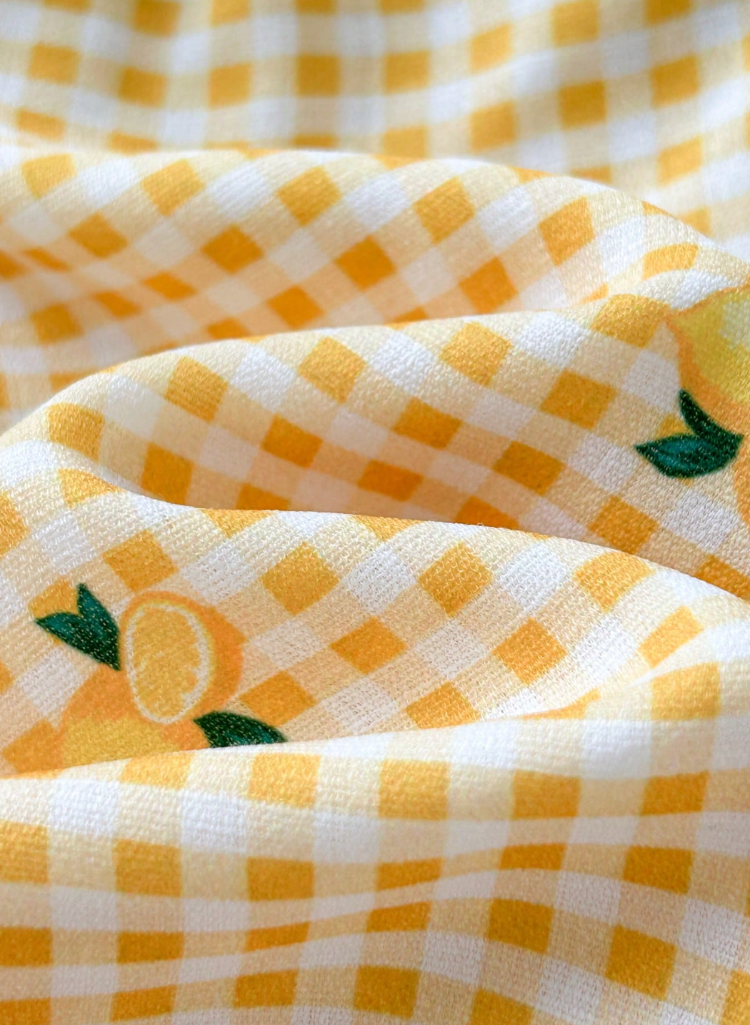 Conjunto Dulce Limones 🍋