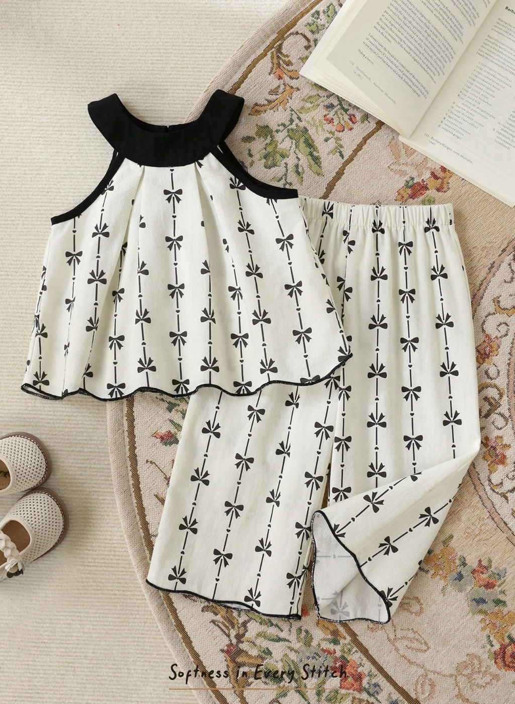 Conjunto Betty 🎀