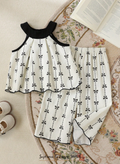 Conjunto Betty 🎀